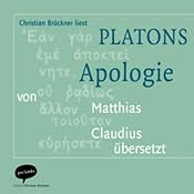 H&ouml;rbuch Apologie