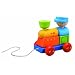 Plan Toys Sorting Train