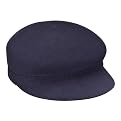 Mossimo&reg; Felt Newsboy - Grey