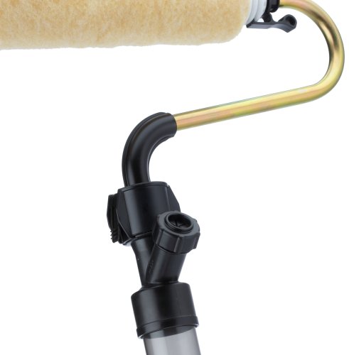 Wagner Handi-Roller & Trim It Manuelles Farbauftragsgerät