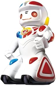 Giochi Preziosi - Emiglio Robot
