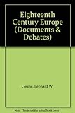 Eighteenth-century Europe
