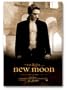 New Moon Poster - Robert Pattinson Chest - Twilight Saga