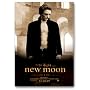 New Moon Poster - Robert Pattinson Chest - Twilight Saga