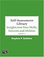 Self Assessment Library 3.4