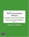 Self Assessment Library 3.4