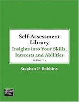 Self Assessment Library 3.4