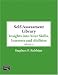 Self Assessment Library 3.4