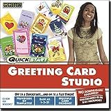 QuickStart Greeting Card Studio