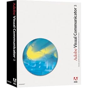 Visual Communicator 3.0 by Adobe