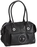 Diesel Distincty East West Shoulder Bag Turtledove, Sac à main femme