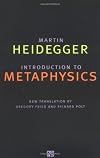 Introduction to Metaphysics