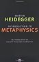 Introduction to Metaphysics (Yale Nota Bene)