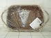 Pampered Chef Woven Rectangular Server