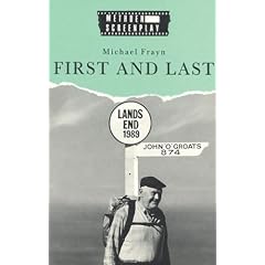 First and Last