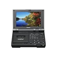 Sony GVHD700/1 HDV Portable Video Recorder