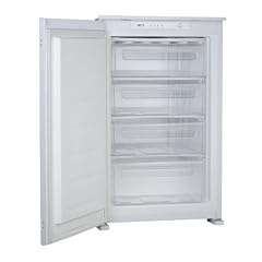 Bomann GSE 229.1 Einbau-Gefrierschrank / A / Gefrieren: 95 L / 88 cm H�he