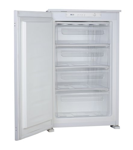 Bomann GSE 229.1 Einbau-Gefrierschrank / A / Gefrieren: 95 L / 88 cm Höhe