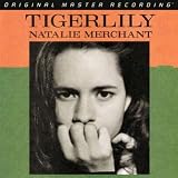 Tigerlily 180g 45RPM 2LP