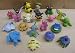 Pokemon mini figures - random 20 supplied_s-1