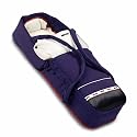 i'coo - Cosycocoon 2-in-1, Maritime 378014 Tragetasche