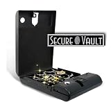 Secure Print Vault