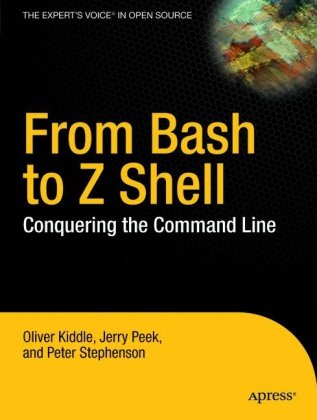 From Bash to Z Shell: Conquering the Command Line