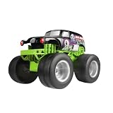Buy Hot Wheels RC My 1ST Monster Jam Grave Digger Truck by Mattel