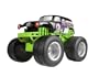 Hot Wheels RC My 1ST Monster Jam Grave Digger Truck