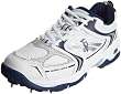 Kookaburra Unisex-Adult Spirit Dual Spike Shoe Cricket Shoe