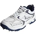Kookaburra Unisex-Adult Spirit Dual Spike Shoe Cricket Shoe