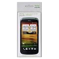 HTC SP-P780 Film de protection d'�cran pour HTC One S Lot de 2 pi�ces