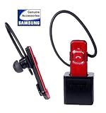 Samsung WEP350 Ultra Slim Bluetooth Wireless Headset