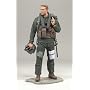 McFarlane Military Series 7 6" Figure:Air Force Fighter Pilot