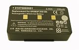 Dekcell Battery for Garmin GPSMAP 276C, 296, 376C, 378, 396, 478, 496 GPS