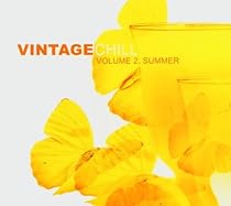 Vintage Chill Vol 2 - Summer