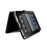 Proporta Shine Case (Apple iPad) - Mulberry