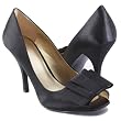 Nine West Women's Sarno Peep Toe Pump
