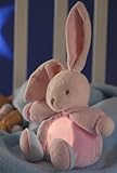 Kaloo Pink Nightlight Bunny