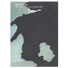 Mona Hatoum: The Entire World as a Foreign Land