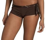 Real Tree Women's Belted Short