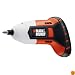 Black & Decker BDCS40G 4-Volt Max Gyro Screwdriver