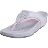 Therashoe Womens Toning Sandal