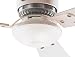Hunter Mandalay Light Kit White