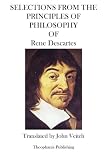 Selections from the Principles of Philosophy