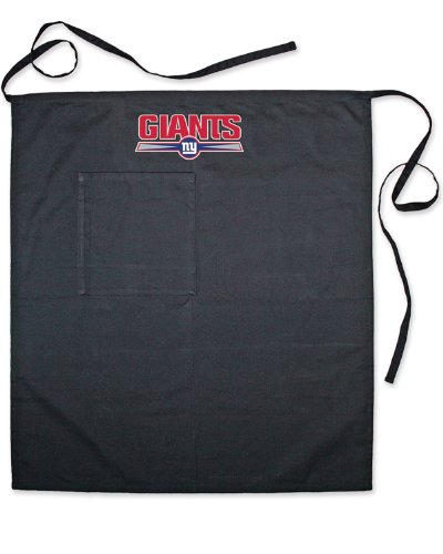 Tailgate 29 Chef NFL New York Giants Bistro Aprons