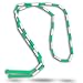 Olympic Style Jump Rope, 7'