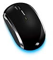 Microsoft Wireless Mobile Mouse 6000