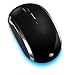 Microsoft - Wireless Mobile Mouse 6000 - Souris sans fil BlueTrack avec Nano r�cepteur