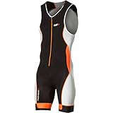 Louis Garneau Men's Pro Triatholon Suit